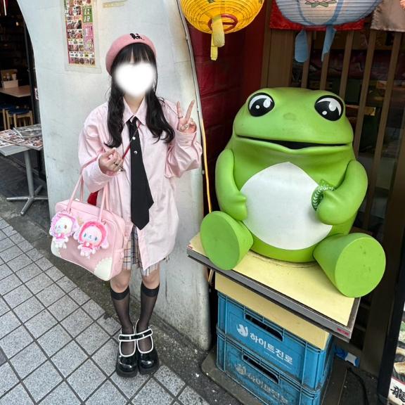 天野ここね
